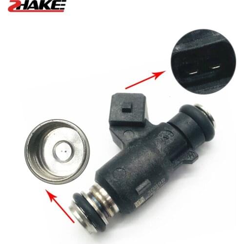 Original Quality Car Fuel Injector Nozzle OEM 25360034 For Chinese Car