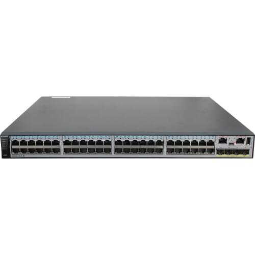 S5720-56C-EI-AC Network Gigabit Access Switches