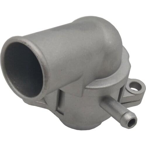 Engine Cooling Thermostat for Chevrolet Daewoo Lacetti Kalos Tacuma Nubira 2001-2005 96835286 96460002