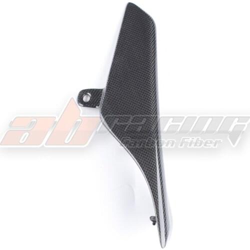 Chain Guard Upper Cover For MV Agusta F4 RR Full 100% Carbon Fiber