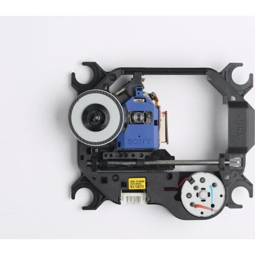 Replacement for Sony DAV-HDX285 DAVHDX285 DAV HDX285 Radio CD Player Laser Head Optical Pick-ups Repair Parts