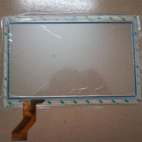 Myslc touch screen replacement for For Koslam KL1071Z 10" inch Tablet Touch Screen Touch Panel digitizer Glass Sensor