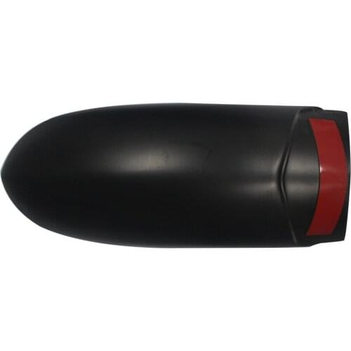 1pc Motorcycle Accessories Black Fender Wheel Splash Guard Rear Wheel Cover Splash Guard Mudguard For DUKE200 DUKE390 duke