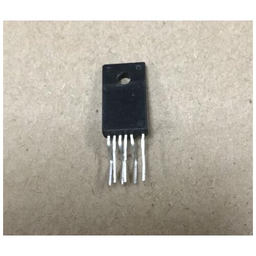 10PCS STR-W6753 STRW6753 STR W6753 TO220F-6 NEW