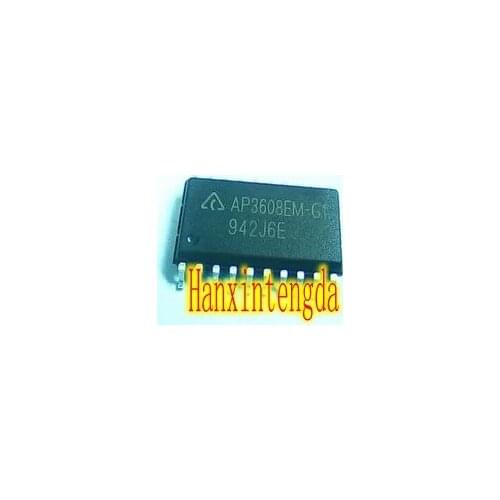 2pcs/lot AP3608EM-G1 SOP20 [SMD]