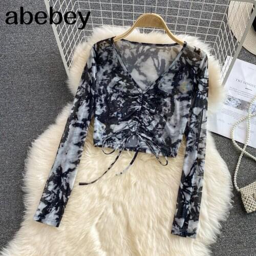 Abebey Women's T-shirts With Print