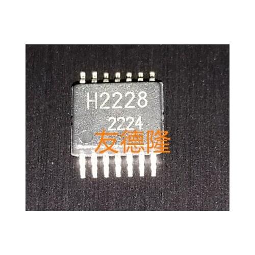 BH2228FV-E2 BH2228FV BH2228 H2228