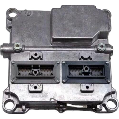 Excavator Parts 320D Engine Controller ECM 331-7539