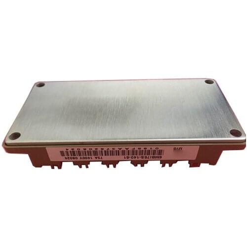 6MBI75S-140-51 Actual Stock Photos Original Goods