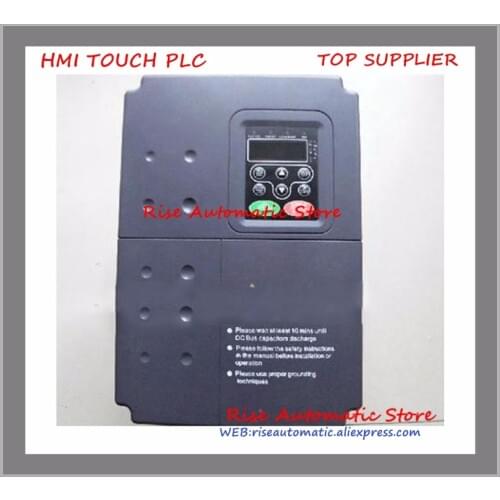 3 Phase 380V 11.0/15.0KW 26 35A Input CHF100A-011G/015P-4 Inverter VFD Frequency AC Drive New