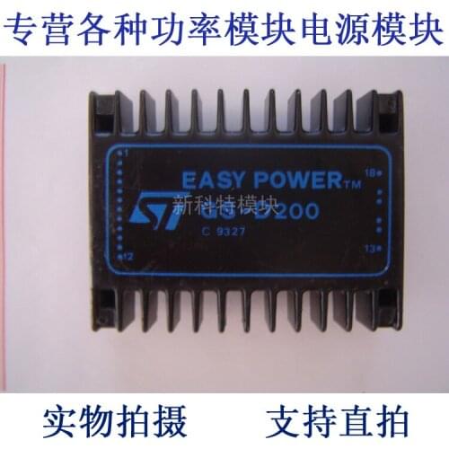 GS-D200 10 / 46V-0 / 4.1V-1A DC / DC power supply module