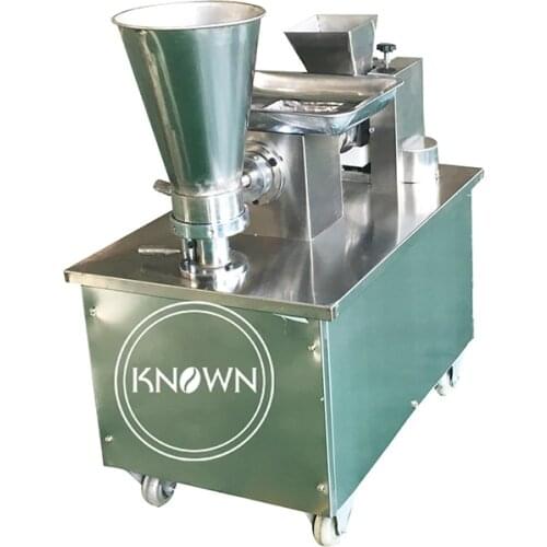 Customized molds Commercial Dumpling making machine spring maker curry corner Samosa machine