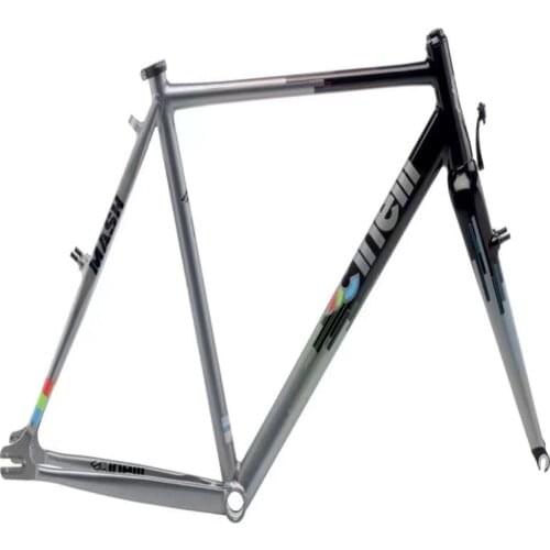 CINELLI MASH CXSS fixedgear roadbike frameset