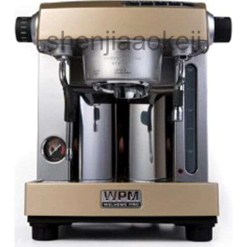 LZHZXY Italian Coffee Machines China