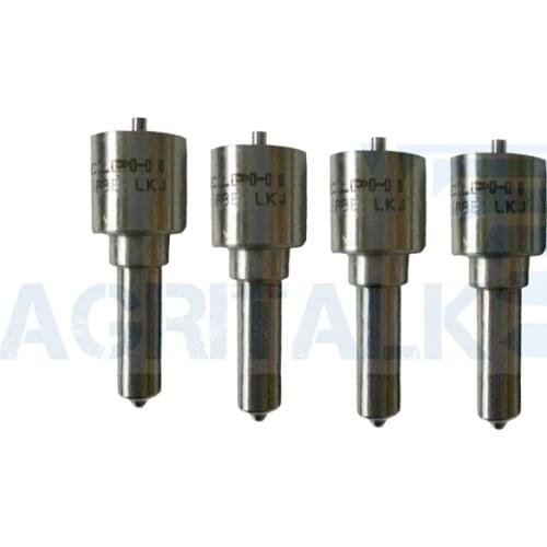 Set of injection nozzles for one engine use for Changchai 4L68 engine, part number