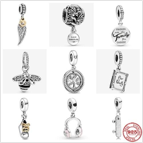 Neastamor Pandora Bracelets