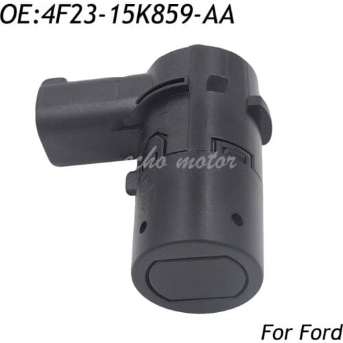 New PDC SENSOR FOR FORD REVERSE BACKUP PARKING SENSOR 4F23-15K859-AA 3F2Z-15K859-BA 4F2315K859AA