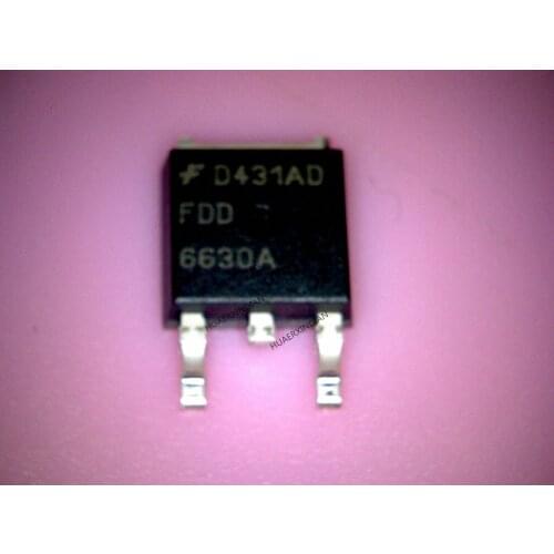 New original FDD6630A 6630A . in stock High Quality