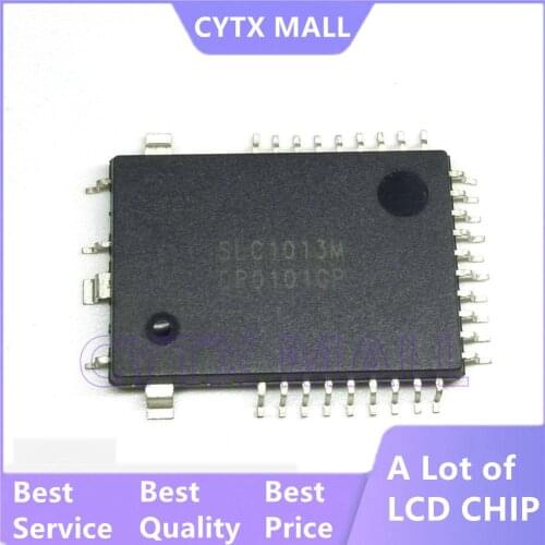 5PCS SLC1013M 1013 QFP