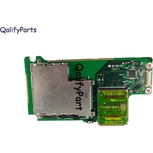 Original Laptop PCMCIA Card Reader Board for Acer Aspire 8930G 8920 with Dummy card