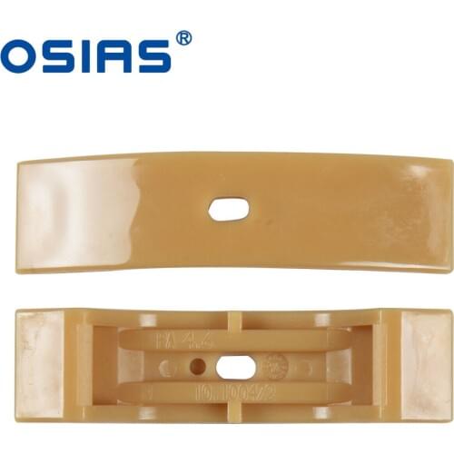 OSIAS Engine Components