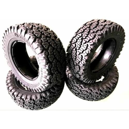 R/C Model KRAKEN Vekta.5 ARTR tires(2) Maxxis 1/5Scale Losi 5IVE-T hpi Baja 5sc
