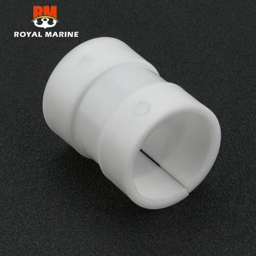 90386-30048-00 Steering Bracket Bush for Yamaha outboard motor 2T 9.9-90HP or 4T F8-F20 90386-30048 boat engine parts