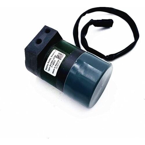 Toyota 710 810 air jet loom weaving machine parts high quality waste edge electronic scissors servo motor