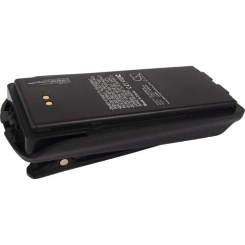 CameronSino for TAIT 5000 5015 5018 5020 5030 5040 Eclipse Excel Orca Elan GE 400P 405P 600P 605P 625P TOPB200 TOPB500 battery