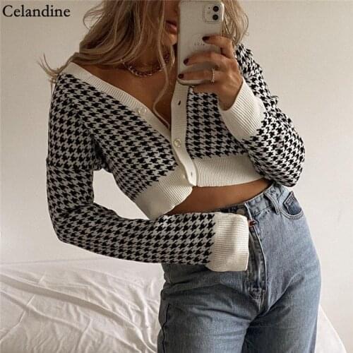 Celandine Women's Fashion Cardigans