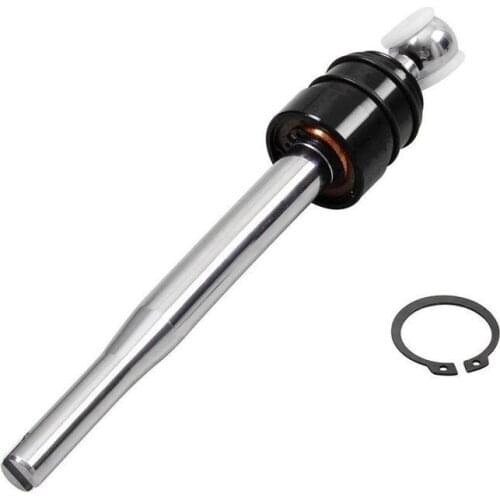 Black Shifter Short Throw Shifter Quick Gear Kit for Bmw E30 E36 E46 3/5-series