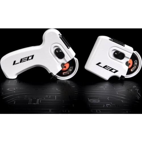 Electric Automatic Fishing Hook Portable Fast Fishing Hooks Tier Machine Fishing Accessories Tie Line Tying Equipment