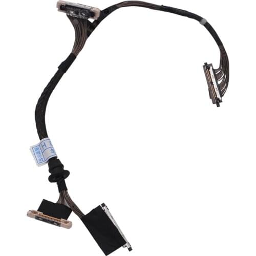 Gimbal Camera Signal Cable Transmission Ribbon Cable flexible flex Wire for DJI Spark Repairing Replacement Parts