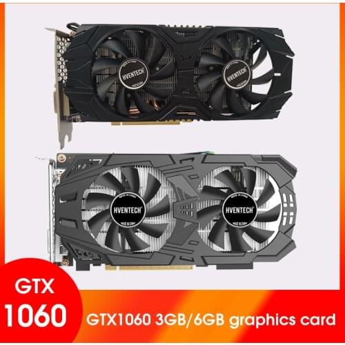 HVENTECH Video Cards