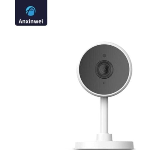 1080P Wifi IP Camera Security Cameras With Tuya Smartlife Google Alexa AI Auto Tracking Motion Detection CCTV Vedio Surveillance