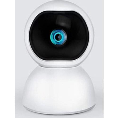 1080p Wifi Ip Home Security Wireless Surveillance Camera Ptz Auto Tracking Baby Monitor Ir Night Vision Camera