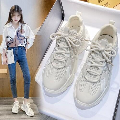 Ksyoocur Women's Sneakers