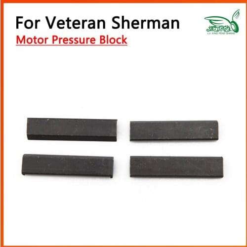 Original Accessories For Leaperkim Veteran Motor Pressure Block Electric Unicycle Monowheel One Wheel Scooter Parts