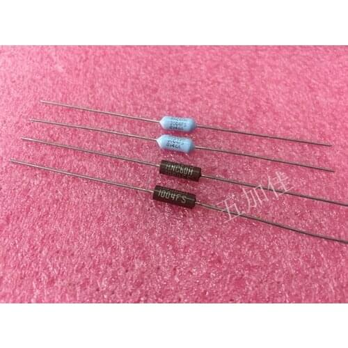Original new 100% RNC60H1004F 1M 1% 1/2W high precision metal film resistance (Inductor)