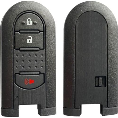 CN007218 Original 3 Button Toyota Smart Card Key Remote With 434MHZ 47chip TWB1G0125