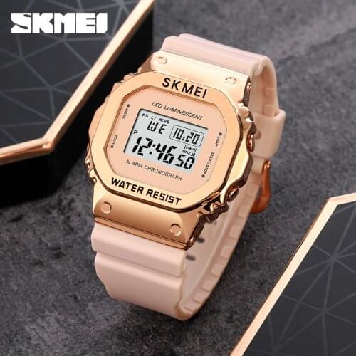 Skmei Women's Electronic Watch