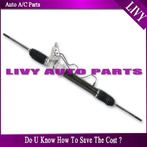 Power Steering Gear Box For Car Nissan Pathfinder Infiniti QX4 1996-2004 49001-0W000 49001-OW010 49001-0W015 49001-0W005