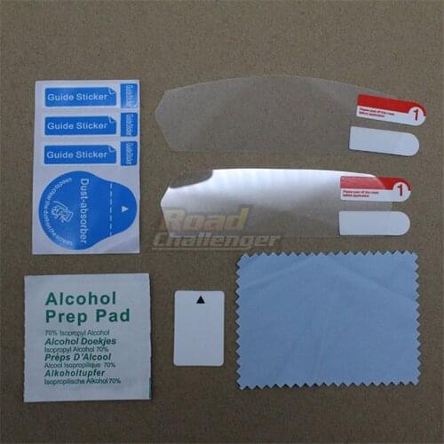 Cluster Scratch Protection Speedometer Film Screen Protector Instrument Dashboard For Ducati Diavel 2011-2017