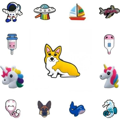 500pcs Cartoon Fridge Magnets Well-made Magnetic Stickers Souvenir Refrigerator Magnets for Home Decor Kids Gift