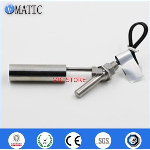 Free Shipping High Accuracy Hall Effect Transducer Liquid Level Float Switch Controller Heidelberg Water Sensor VCL9