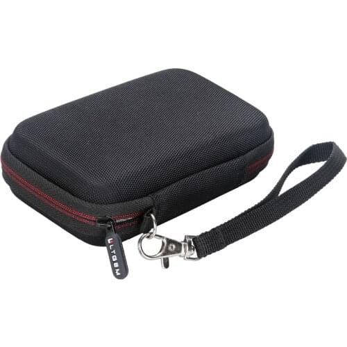 LTGEM Case for Samsung T5/T3/T1 Portable 250GB 500GB 1TB 2TB SSD USB 3.0 External Solid State Drives