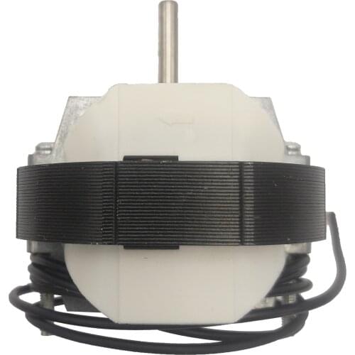 AC Motor YJ58-12 220-240V 50Hz Class E Hood Pole Heater Accessories Moter heater motor electric fan accessories full copper wire