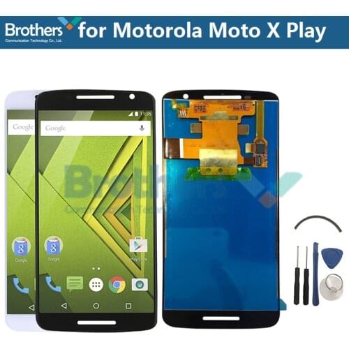 FLPORIA Screens For Motorola Moto G China