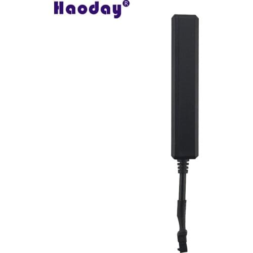 GPS+LBS Multiple accurate positioning GPS Tracker A12 Vehicle/Cars Remote Control with Relay Vibration Alarm/Over Speed Alarm