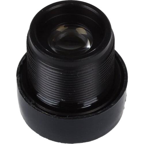 SODIAL(R) CCTV Security Camera 16mm Focus Length IR Board Lens